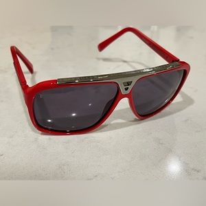 Louis Vuitton Sunglasses